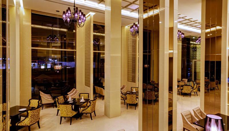 Mandarin Hotel Managed by Centre Point