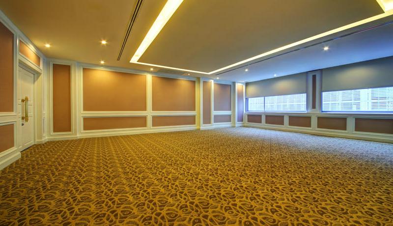 Mandarin Hotel Managed by Centre Point