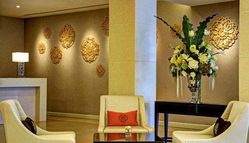 Mandarin Hotel Managed by Centre Point