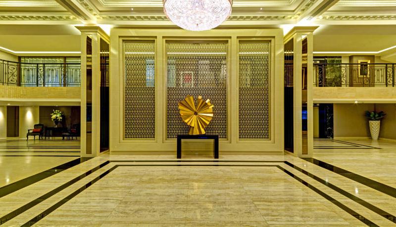 Mandarin Hotel Managed by Centre Point