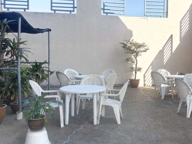 Mandarin Court Kuala Lumpur