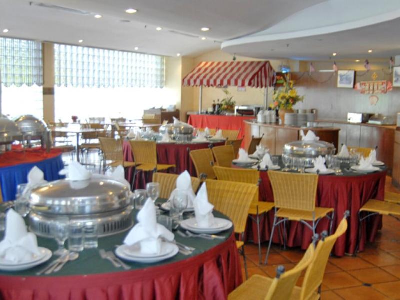 Mandarin Court Kuala Lumpur