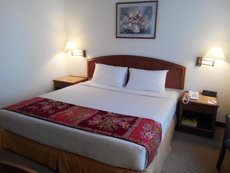 Mandarin Court Kuala Lumpur