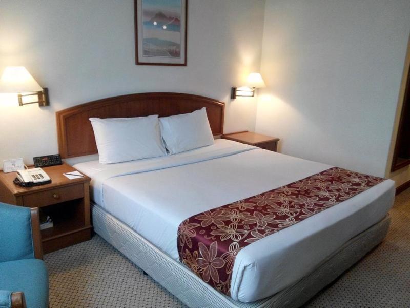 Mandarin Court Kuala Lumpur