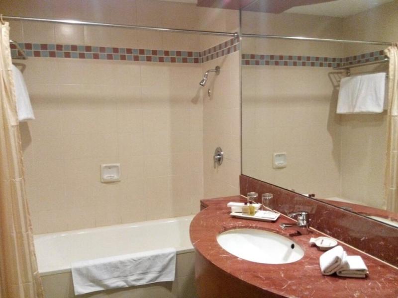 Mandarin Court Kuala Lumpur