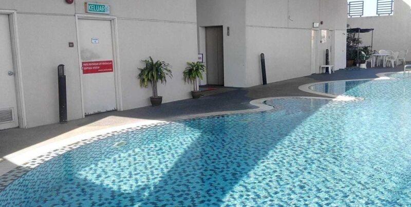 Mandarin Court Kuala Lumpur