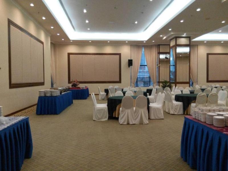 Mandarin Court Kuala Lumpur