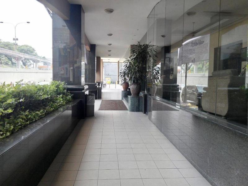 Mandarin Court Kuala Lumpur