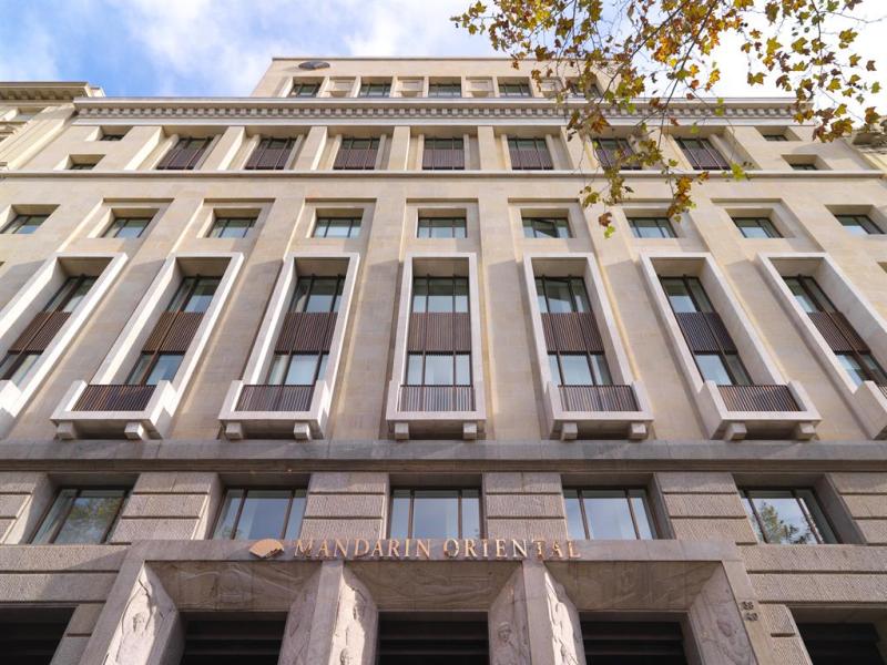 Mandarin Oriental