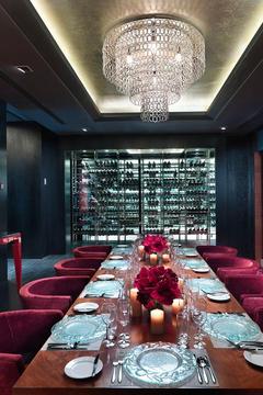 Отель Mandarin Oriental Jakarta Индонезия, о Ява, фото 11
