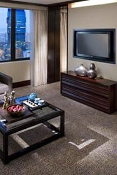 Отель Mandarin Oriental Jakarta Индонезия, о Ява, фото 12