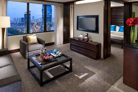Mandarin Oriental Jakarta