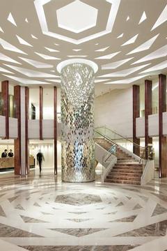 Отель Mandarin Oriental Jakarta Индонезия, о Ява, фото 3