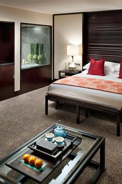 Отель Mandarin Oriental Jakarta Индонезия, о Ява, фото 4