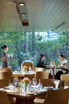 Отель Mandarin Oriental Jakarta Индонезия, о Ява, фото 5