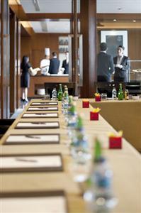 Отель Mandarin Oriental Jakarta Индонезия, о Ява, фото 6