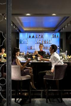 Отель Mandarin Oriental Jakarta Индонезия, о Ява, фото 7