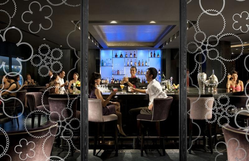 Mandarin Oriental Jakarta