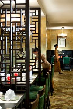 Отель Mandarin Oriental Jakarta Индонезия, о Ява, фото 8