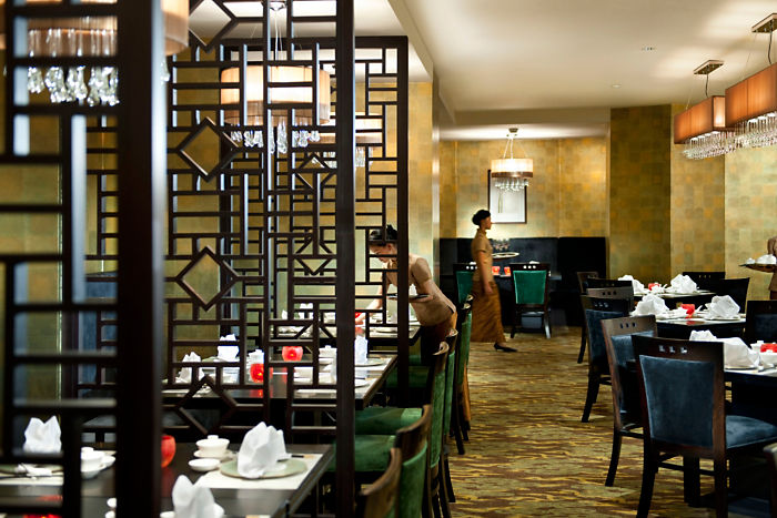 Mandarin Oriental Jakarta