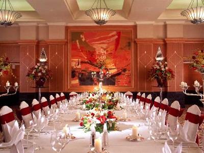 Mandarin Oriental, Kuala Lumpur