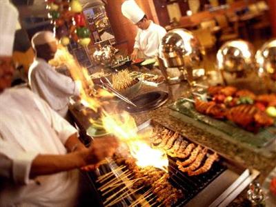 Mandarin Oriental, Kuala Lumpur