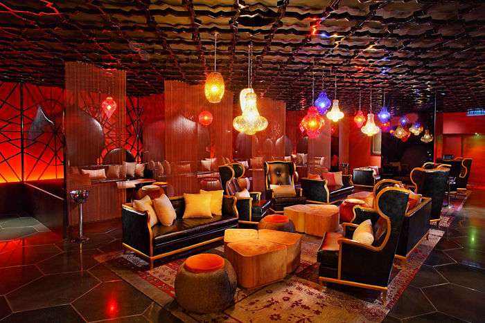 Mandarin Oriental, Kuala Lumpur