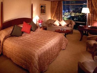 Mandarin Oriental, Kuala Lumpur