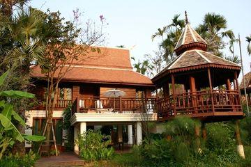Dhara Dhevi Chiang Mai