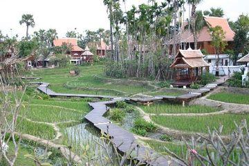Dhara Dhevi Chiang Mai