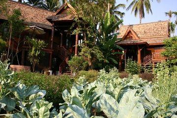 Dhara Dhevi Chiang Mai