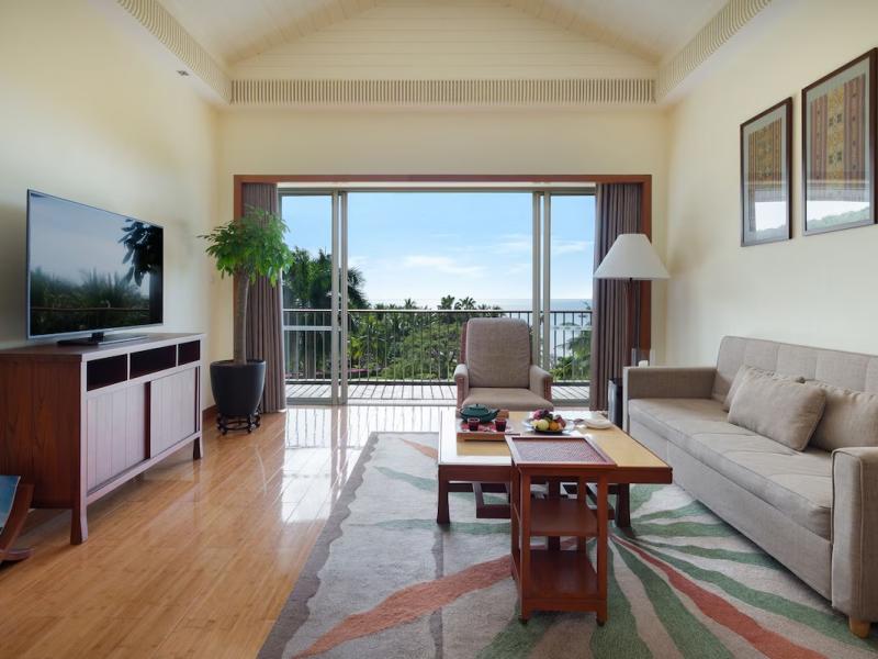 Mandarin Oriental Sanya