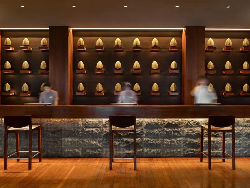 Mandarin Oriental Sanya