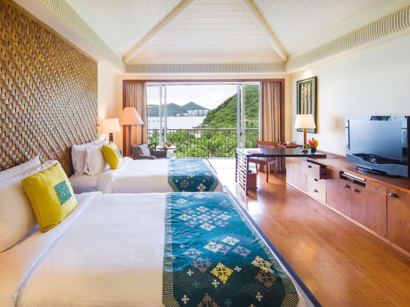 Mandarin Oriental Sanya