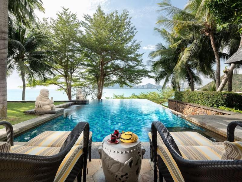 Mandarin Oriental Sanya