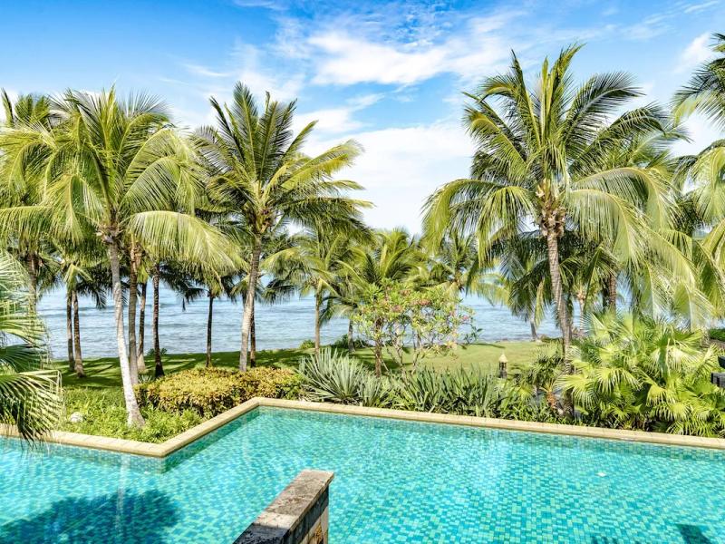 Mandarin Oriental Sanya