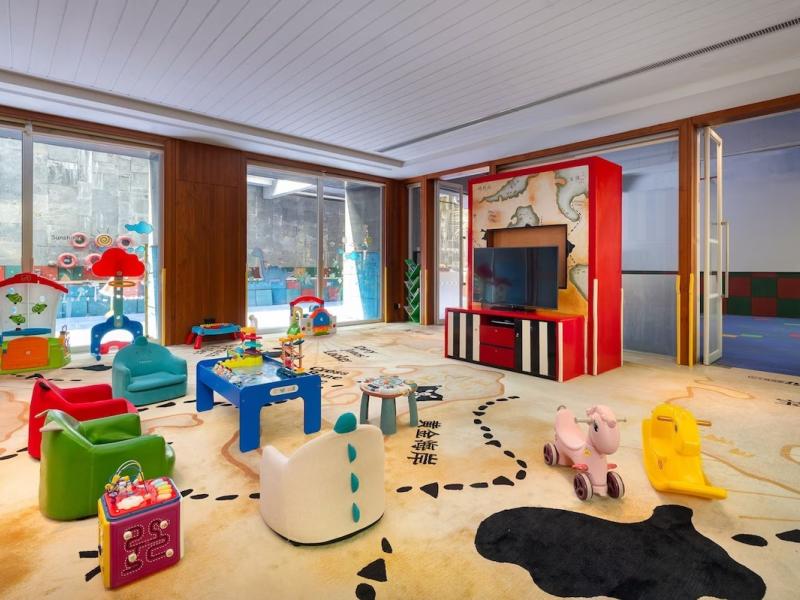 Mandarin Oriental Sanya