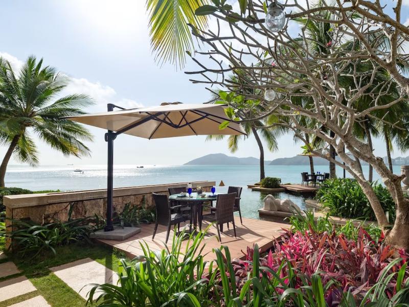 Mandarin Oriental Sanya