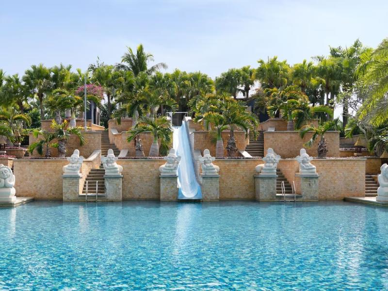 Mandarin Oriental Sanya