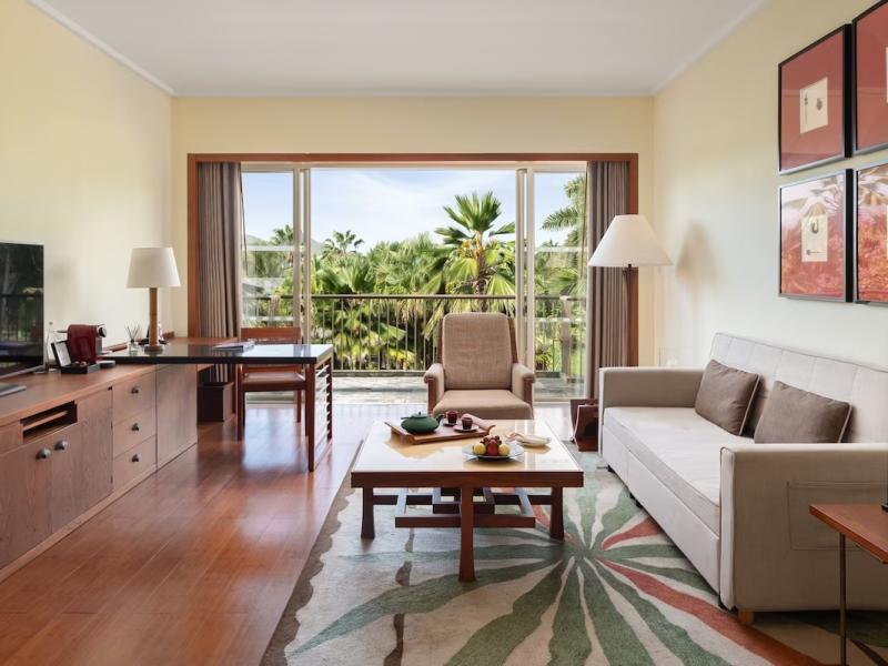 Mandarin Oriental Sanya