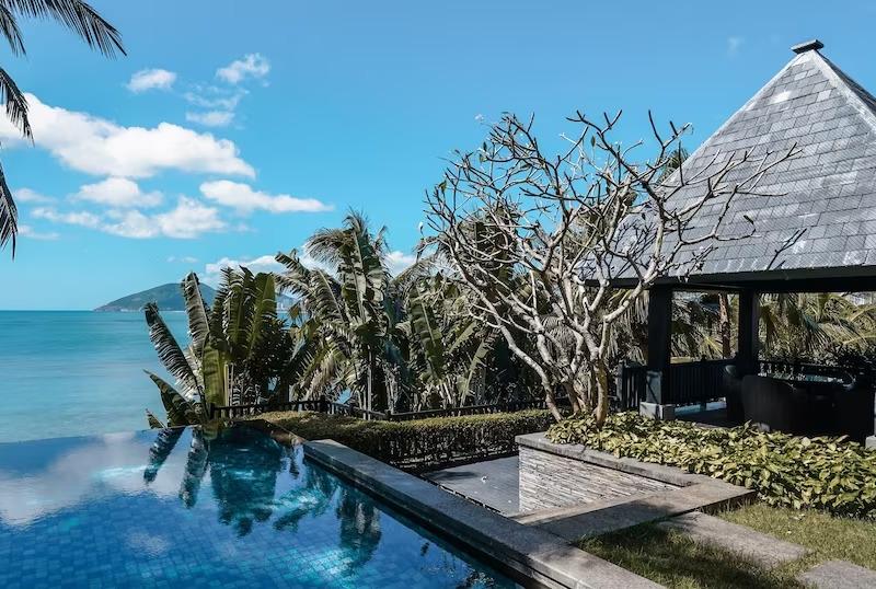 Mandarin Oriental Sanya