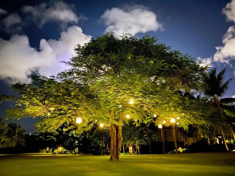 Mandarin Oriental Sanya