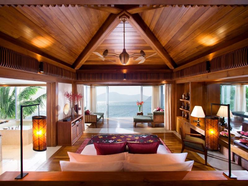 Mandarin Oriental Sanya