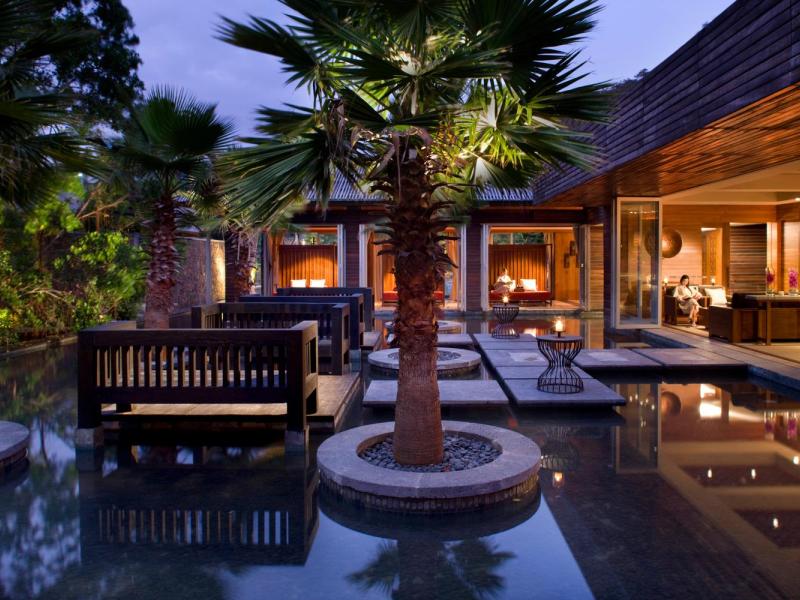 Mandarin Oriental Sanya