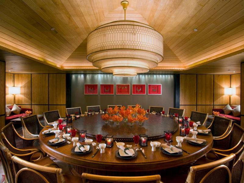 Mandarin Oriental Sanya