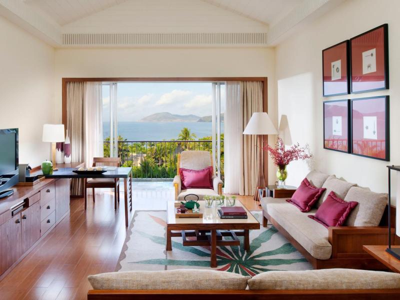 Mandarin Oriental Sanya
