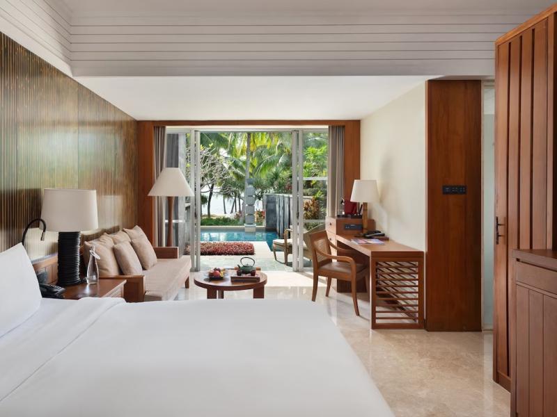 Mandarin Oriental Sanya