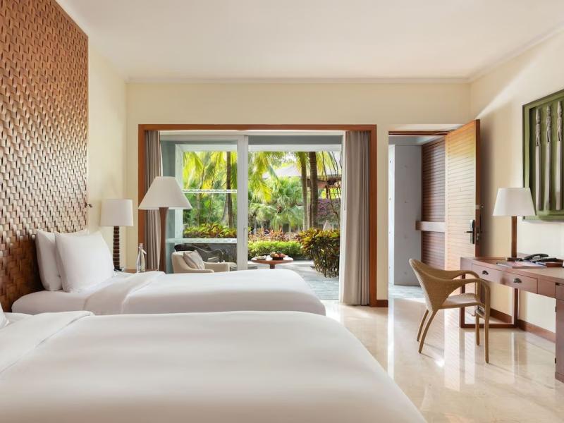 Mandarin Oriental Sanya