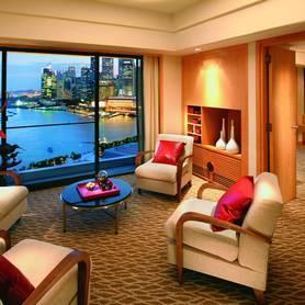 Mandarin Oriental Singapore