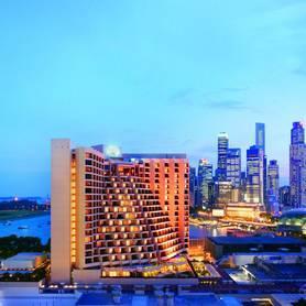 Mandarin Oriental Singapore